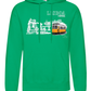 Sweatshirt Monumentos Lisboa