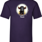 T-shirt Toro Bebe Madrid