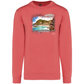 Sweatshirt Kariban sem Capuz Ponta do Sol