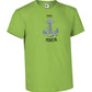 T-shirt Kids Âncora Peniche