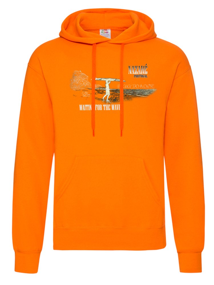 Sweatshirt Praia do Norte