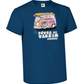 T-shirt Kids Gorduxinha Póvoa de Varzim