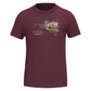 T-shirt de Criança Kariban Carmo