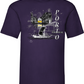 T-shirt Espelho 2 Porto
