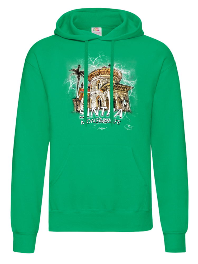 Sweatshirt Monserrate