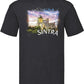 T-shirt Palácio