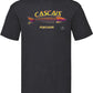 T-shirt Espinha Cascais