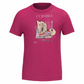 T-shirt de Criança Kariban Sé de Coimbra