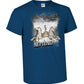 T-shirt Kids Neptuno