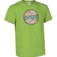 T-shirt Kids Pin Tavira