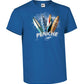 T-shirt Kids Surfboards Peniche