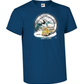 T-shirt Kids Surf Life Olhão