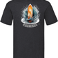 T-shirt Prancha Quarteira