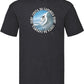 T-shirt Monster Waves 2 Costa da Caparica