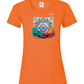 T-shirt Senhora Azulejos 1