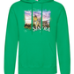 Sweatshirt Palácio
