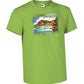 T-shirt Kids Ponta do Sol