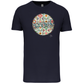T-Shirt Algodão Biológico Pin Lisboa