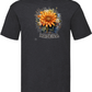 T-shirt Arranjo Floral 1