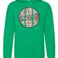 Sweatshirt Pin Lisboa