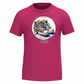 T-shirt de Criança Kariban Exclusive Porto