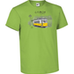 T-shirt Kids Castelo 2
