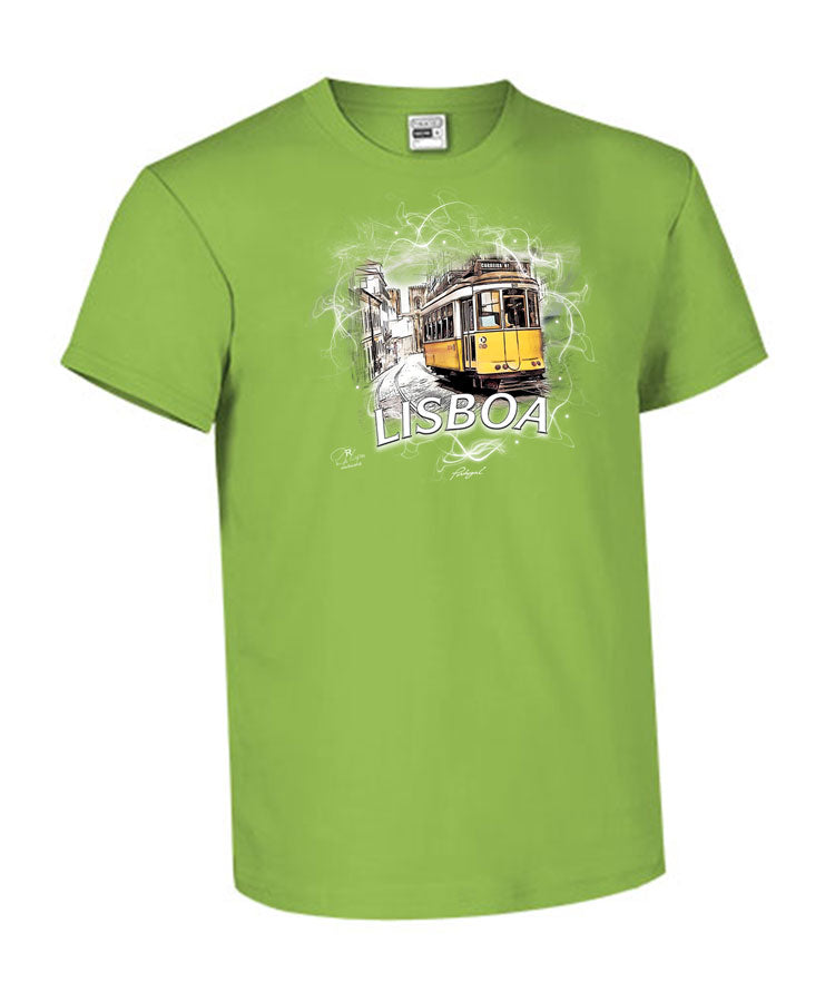T-shirt Kids Carreira 28