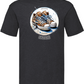 T-shirt Exclusive Nazaré