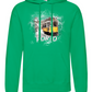 Sweatshirt Carreira 28 Porto