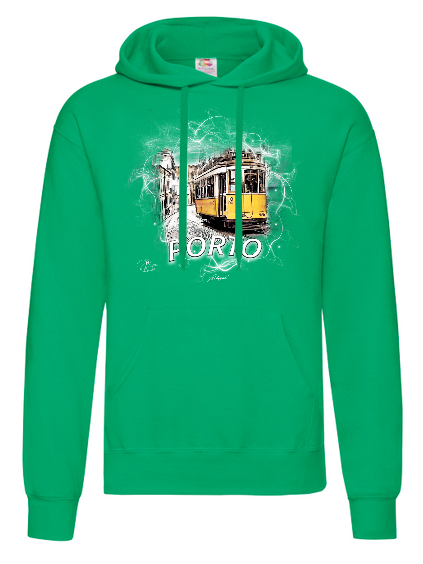 Sweatshirt Carreira 28 Porto