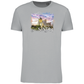 T-Shirt Algodão Biológico Palácio