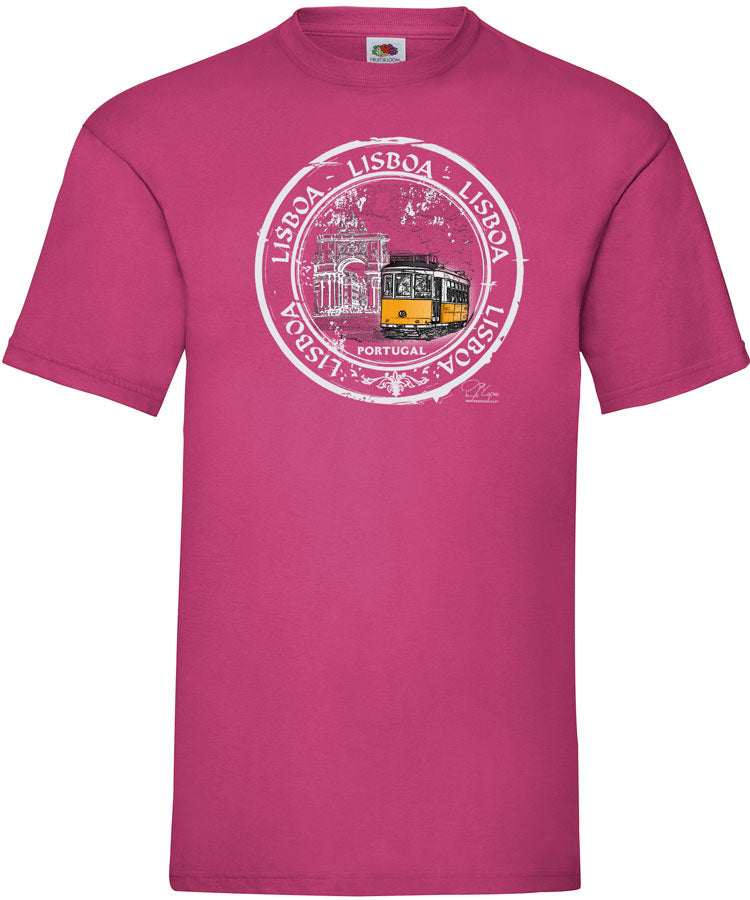 T-shirt Selo 1