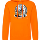 Sweatshirt Amazing City Porto