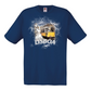 T-shirt Fruit of the Loom, Original 145g, Carreira 28 Lisboa