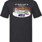 T-shirt All Roads Lead to Lisboa