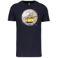 T-Shirt Algodão Biológico Calçada do Combro