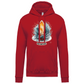 Sweatshirt Kariban com Capuz Prancha Peniche