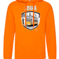 Sweatshirt Lisbon Shield