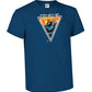 T-shirt Kids Sunset Peniche