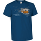 T-shirt Kids Carmo