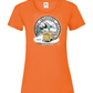 T-shirt Senhora Surf Life Quarteira