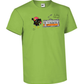 T-shirt Kids Galo+E Portugal
