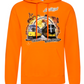 Sweatshirt Tradição e Modernidade