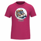T-shirt de Criança Kariban Exclusive Coimbra
