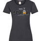 T-shirt Senhora Original Lisboa