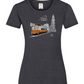 T-shirt Senhora Clérigos