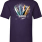 T-shirt Surfboards Faro