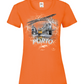 T-shirt Senhora Carreira 22 Porto