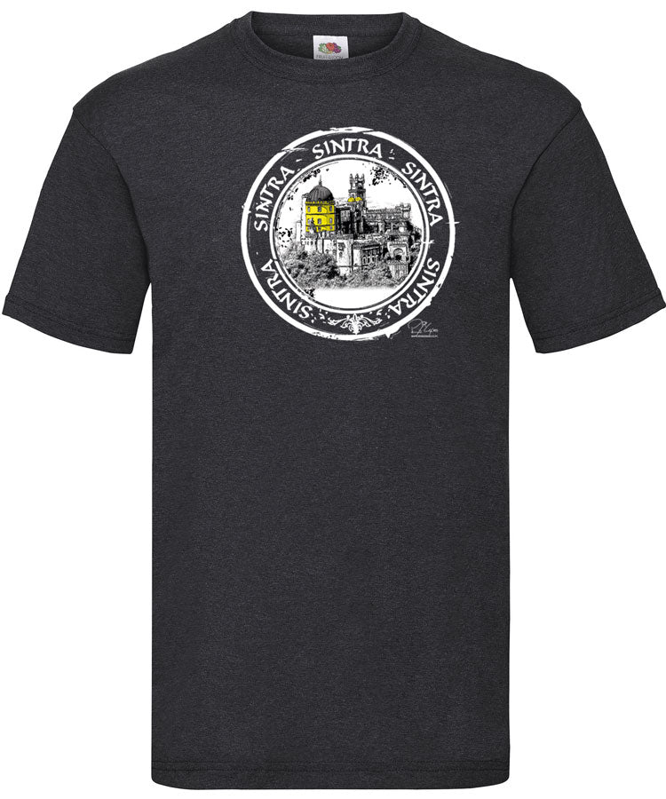 T-shirt Selo Sintra