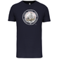 T-Shirt Algodão Biológico Sello Cibeles